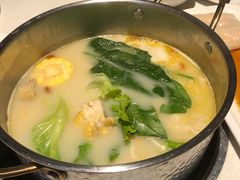 -煲王粤菜餐厅(中侨中心店)