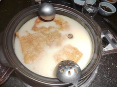 -捞王猪肚鸡火锅(昆山店)