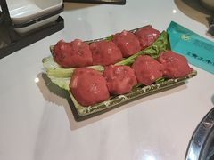 -三毛牛肉店(福强店)