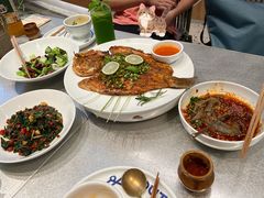 -一坐一忘云南菜(卓悦中心)