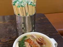 -佳记厚街烧鹅濑粉(广州总店)