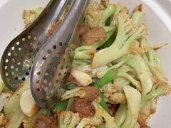 -西贝莜面村(上海百联西郊店)