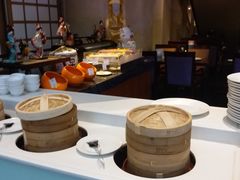 -上海齐鲁万怡大酒店·辣椒屋咖啡厅