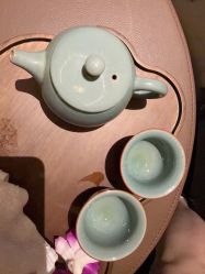 点击看大图 -广州文华东方酒店·水疗中心