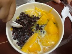 -美肴冰品·汉堡·牛腩饭(总店)