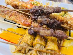 -堂堂小伙夫·辽宁小吃大排档(京西大悦城店)