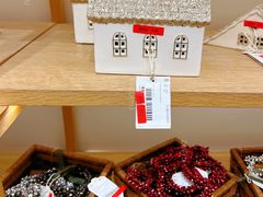 -ZARA HOME(蓝色港湾店)