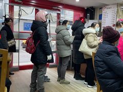 -回回锅贴(小河沿店)