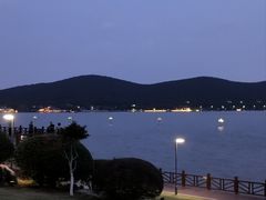 -云龙湖旅游景区