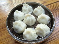 -锅贴大王南翔小笼(临沂二村店)