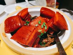 -毛家饭店·融合新湘菜·主题宴(齐鲁软件园店)