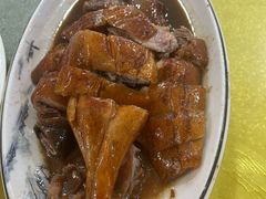 -沙溪佬食店(福生东街店)
