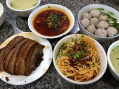 -李记小小吃·江油肥肠(涪江路店)