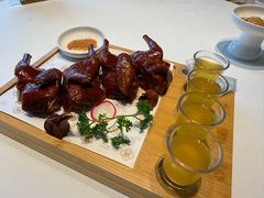 -南棠馆粤菜坊(销品茂店)