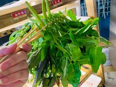 素菜-袁记串串香(梁家巷店)