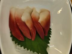 -漢咖啡·全服务式自助晚餐(武汉洲际酒店)