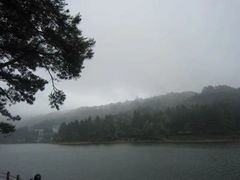 -庐山风景区花径公园