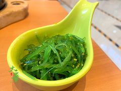 -鱼籽村秘制拌饭(崇文门店)