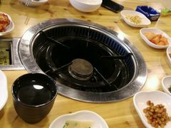 -故乡家韩国料理(丹东街店)