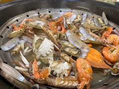 -大杰海鲜锅(基隆路店)