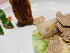 -新荣记(南京西路店)