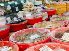 -方林富炒货店(西溪路78号本人店)