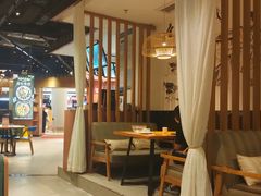-壹只卤鹅 · 潮汕菜(京基百纳店)