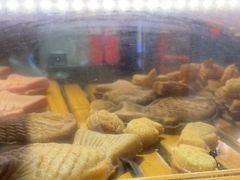 -粉粉乐鲷鱼烧(美罗城店)