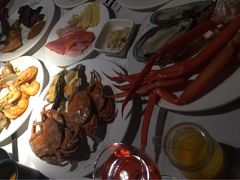 -星伦多 自助料理(圆融店)