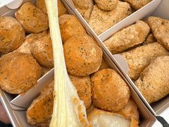 -悠个炸鸡(南京创始店)