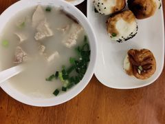 -三两春肚肺汤(崂山路店)