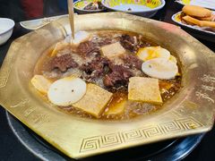 -芦月轩羊蝎子(劲松店)