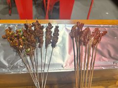 -李不管把把烧(火车南站店)