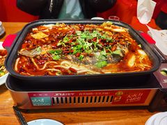 -范家大院(华为店)