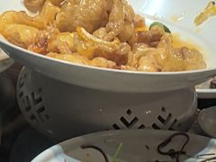 -东北大院·东北菜(三台子店)