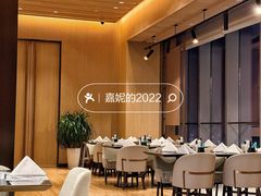 -济南凯宾斯基酒店-THE VIEW云景全日制餐厅