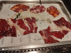 -新石器烤肉(中房金谊广场店)