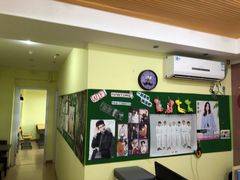 -韩通韩国语学院(虹口校区)