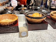 -印巷里主题餐厅(马鞍山店)