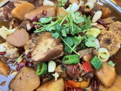 -卫小旦老味大盘鸡总店