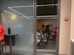 -麦当劳(欢乐谷店)