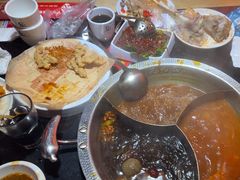 -吴老幺火锅(金龙店)