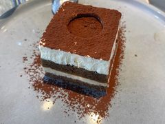 流心提拉米苏-必胜客(大观天地店)