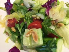 -赶海部落海鲜城(海阳路店)