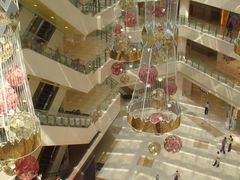 DSC08398-光启城时尚购物中心