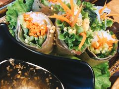 -越谜·越南餐厅(长白店)