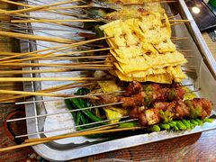 -老谢野馄饨(延安路店)