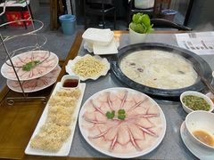 -鱻鱼捞.祥祥鱼锅(高淳一店)