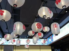 -三禾寿司(君尚店)