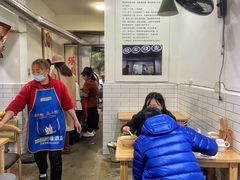 -晓友烧麦(光华村店)